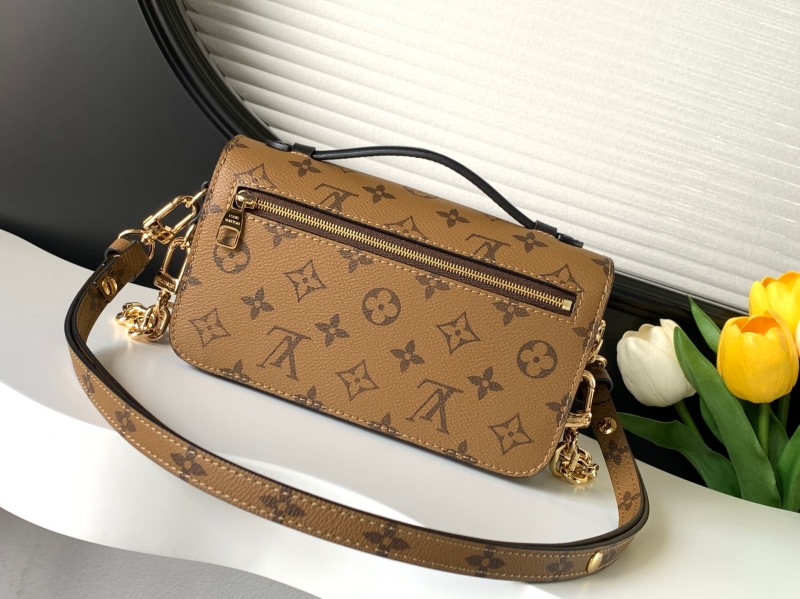 LV Satchel bags